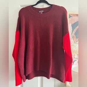 Vince Camuto Sweater